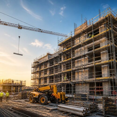 Civil engineering Leeds