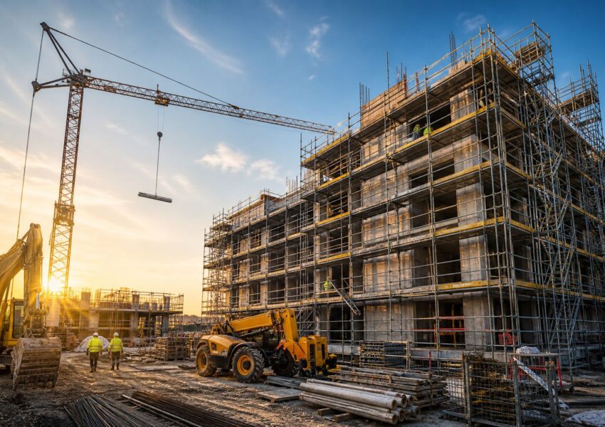 Civil engineering Leeds