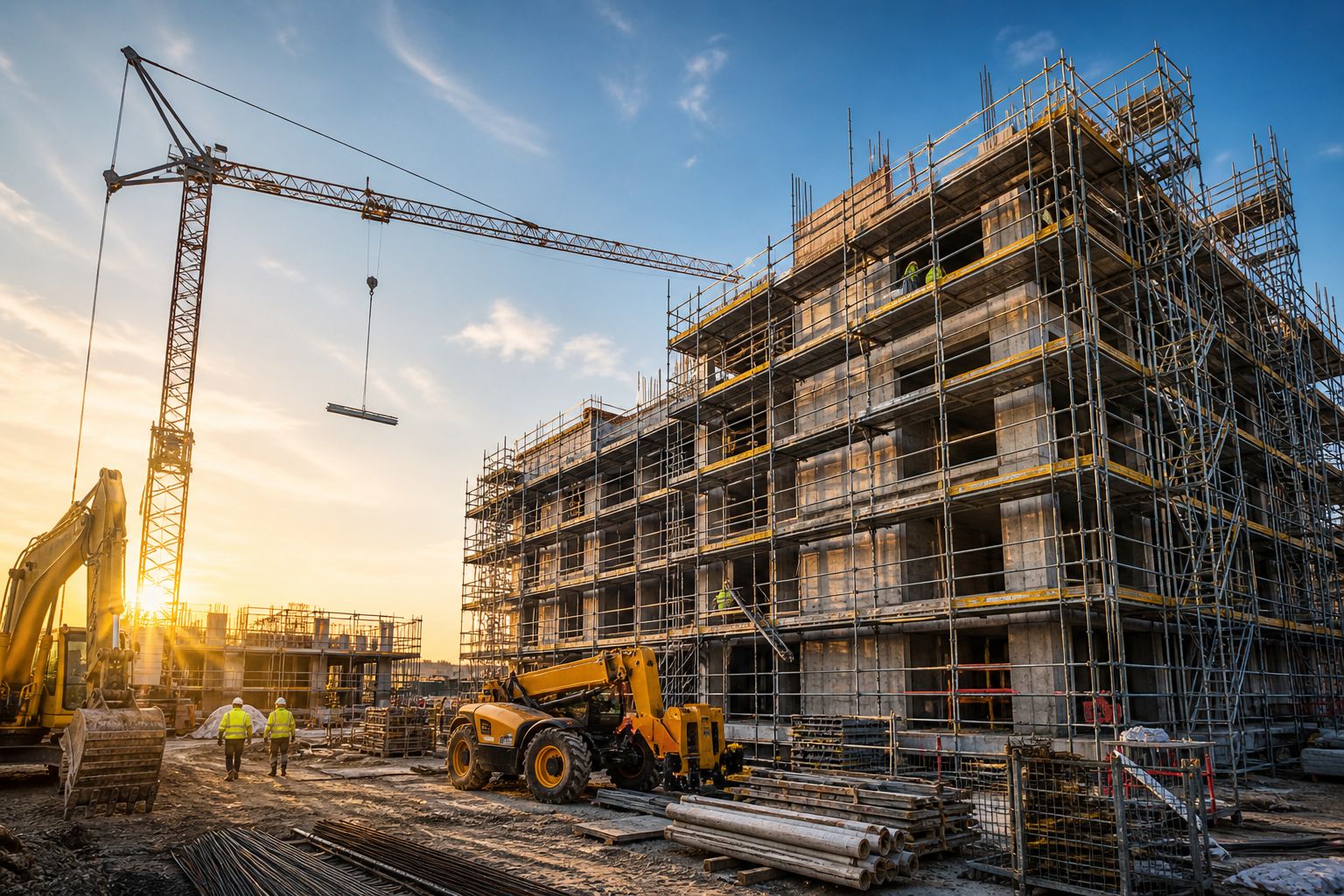 Civil engineering Leeds